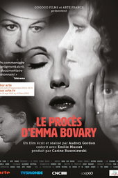 Le Procès d'Emma Bovary