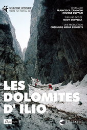 Les Dolomites d'Ilio