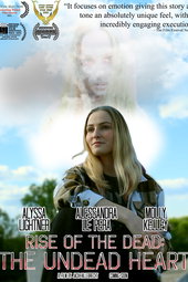 Rise of the Dead: The Undead Heart