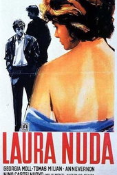 Laura nue