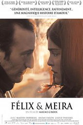 Félix et Meira