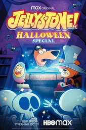 Jellystone! Halloween Special