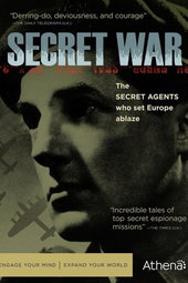 Guerre secrète