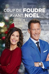 Coup de foudre avant Noël