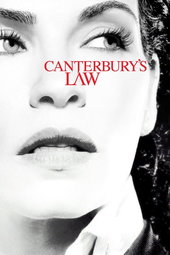 La Loi de Canterbury