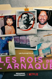 Les Rois de l'arnaque