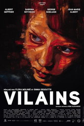 Vilains