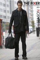 Saison 1