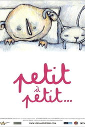 Petit à petit