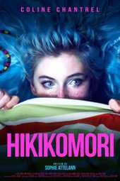 Hikikomori