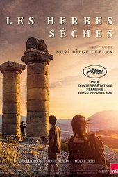 Les Herbes sèches