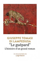 Le guépard : L'histoire d'un grand roman