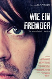 Wie ein Fremder: Eine deutsche Popmusik-Geschichte