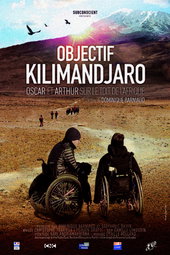 Objectif Kilimandjaro