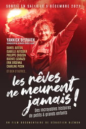 Les rêves ne meurent jamais