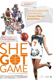 She Got Game