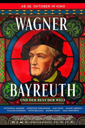 Wagner, Bayreuth and the rest of the world