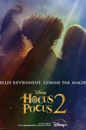 Hocus Pocus 2