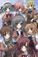 Saison 1