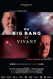 Du Big Bang au Vivant