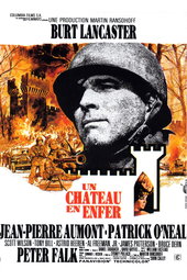 Un Château en enfer