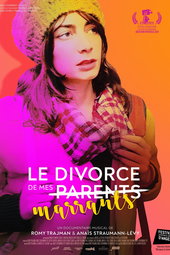 Le Divorce de mes marrants