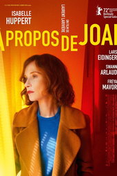 À propos de Joan