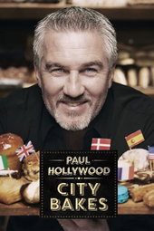 Paul Hollywood City Bakes