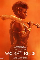 The Woman King