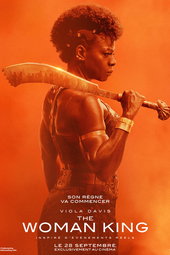 The Woman King