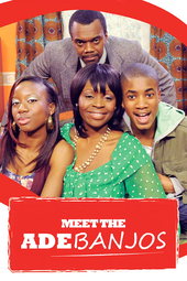 La Famille Adebanjo