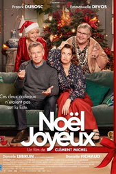 Noël Joyeux