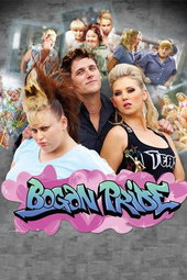 Bogan Pride