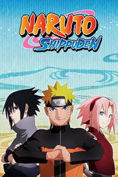 Naruto Shippuden