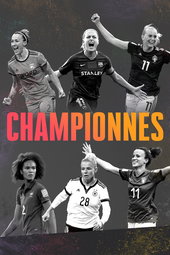 Championnes
