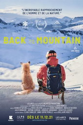Back to Mountain