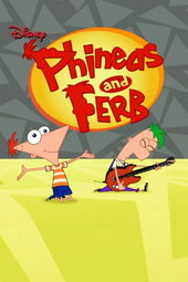 Phineas et Ferb