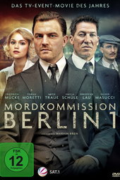 Mordkommission Berlin 1