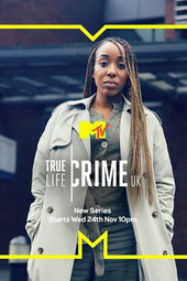 True Life : Crime (Royaume-Uni)
