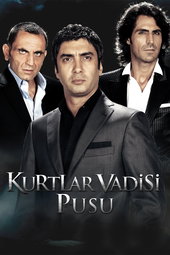 Kurtlar Vadisi: Pusu