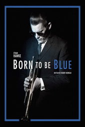 Born to Be Blue