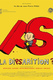 La Disparition ?