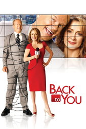 Back to You