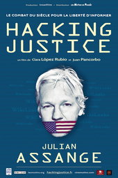 Hacking Justice - Julian Assange
