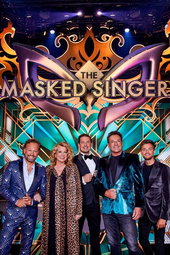 Mask Singer (Pays-Bas)
