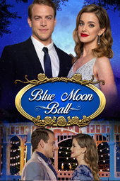 Le Bal De La Lune Bleue