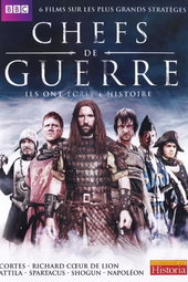 Chefs de guerre
