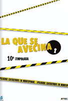Saison 10