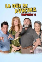 Saison 14