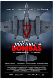 Las palomas y las bombas